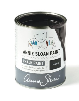 Chalk Paint Graphite 1L