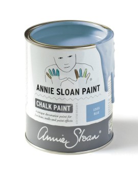 Chalk Paint Louis Blue 1L