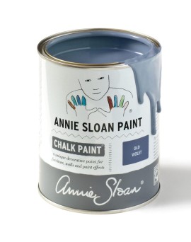 Chalk Paint Old Violet1L