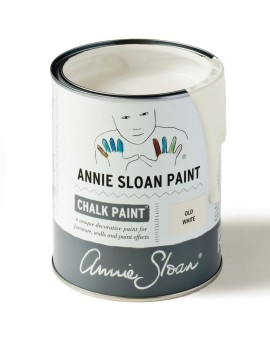 Chalk Paint Old White 1L