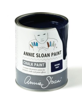 Chalk Paint Oxford Navy 1L