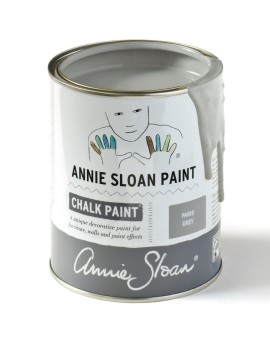 Chalk Paint Paris Grey 1L