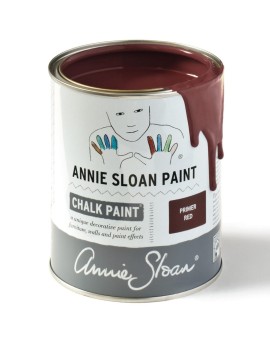 Chalk Paint Primer Red 1L