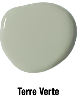 Wall Paint Terre Verte 2,5L