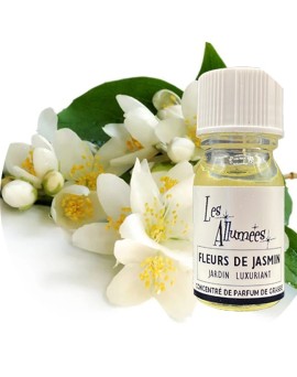 Senteur Fleurs de Jasmin