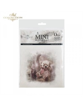 copy of Mini Set RSM 024