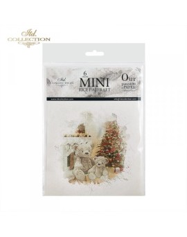 Mini Set RSM 025