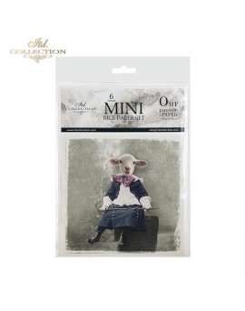 Mini Set RSM 034