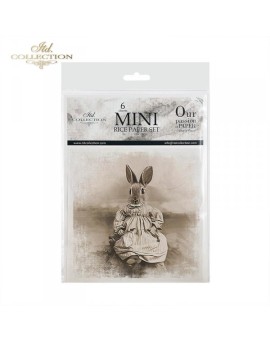 Mini Set RSM 035