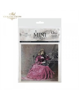 Mini Set RSM 036