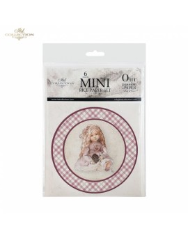 Mini Set RSM 048