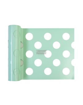 stencil roll Multi-Large Dot