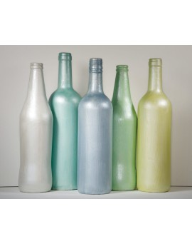 Pearlescent Glaze 250ml