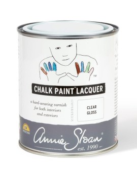 Clear Gloss Laque Chalk...