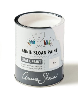 Chalk Paint Pure 500ml