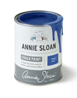 Chalk Paint Frida Blue 1L