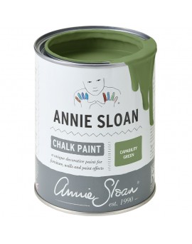 Chalk Paint Capability...