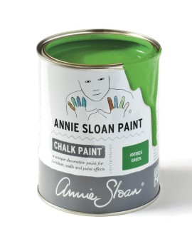 Chalk Paint Antibes Green 500ml