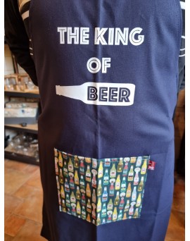 The King of Beer