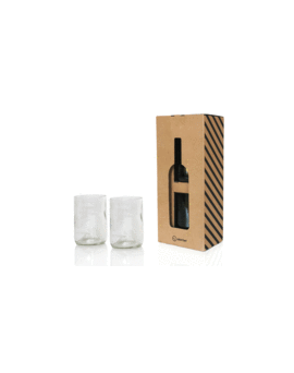 Drinkglazen 2-pack