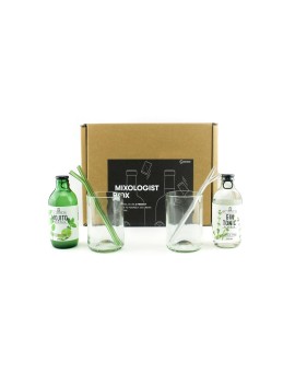 Mixologist box