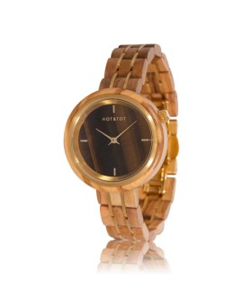 AVALON MONTRE FEMME EN BOIS...