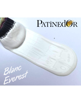 Blanc Everest 220 ml