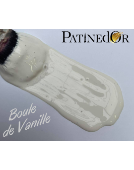 Boule de Vanille