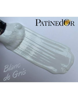 Blanc de Gris