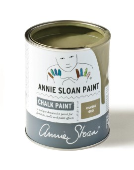 Chalk Paint chateau grey 120ml