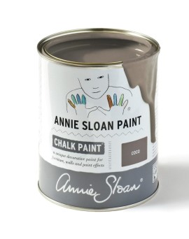 Chalk Paint Coco 1L