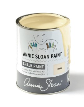 Chalk Paint Cream 1L