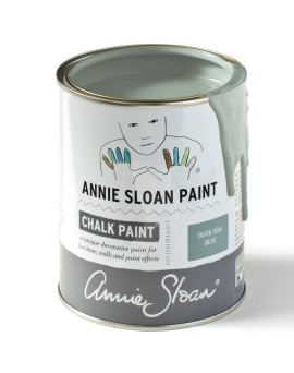 Chalk Paint Duck Egg Blue1L