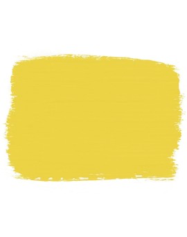 Chalk Paint English Yellow 1L